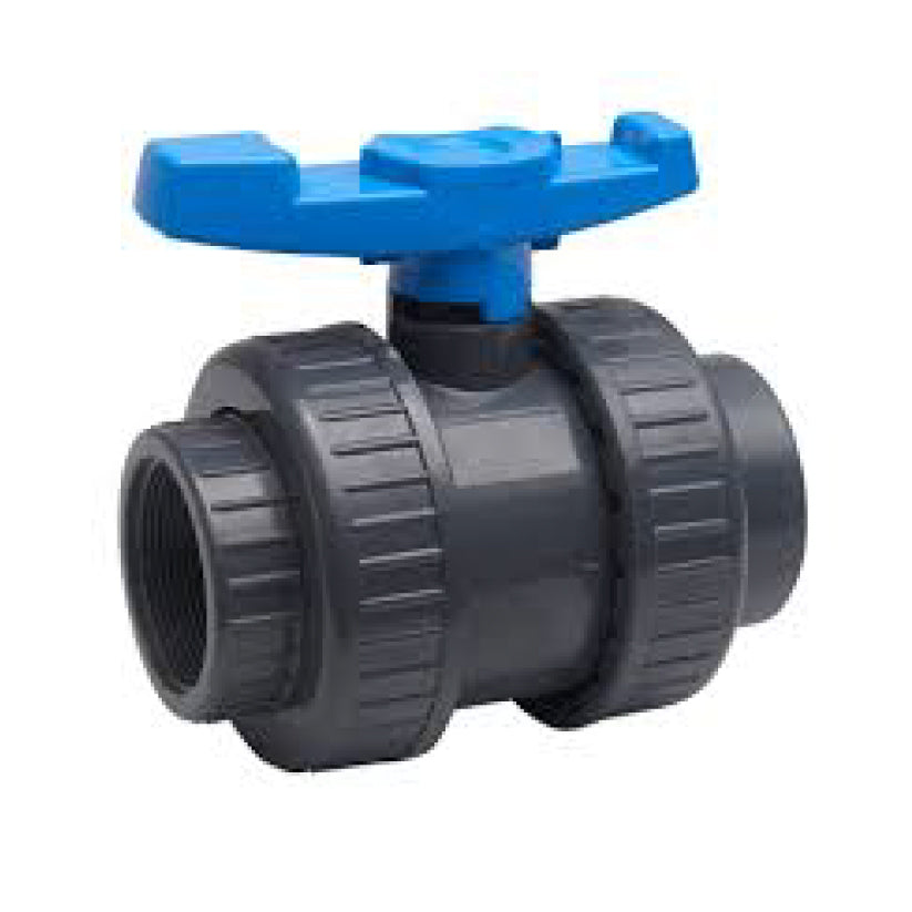 PVC Ball Valve