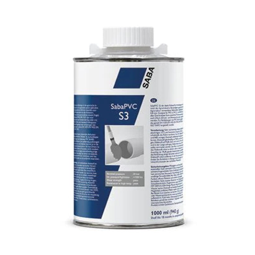 SABA S3 Glue