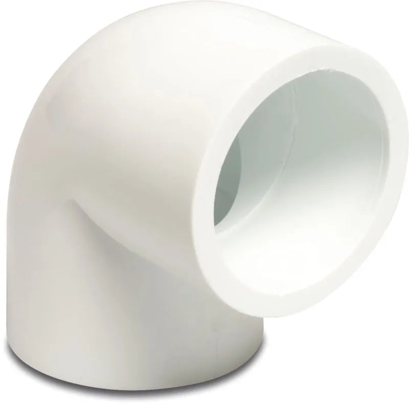 PVC Elbow