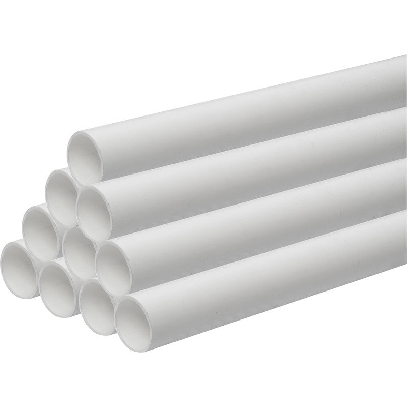 PVC Pipe 1m