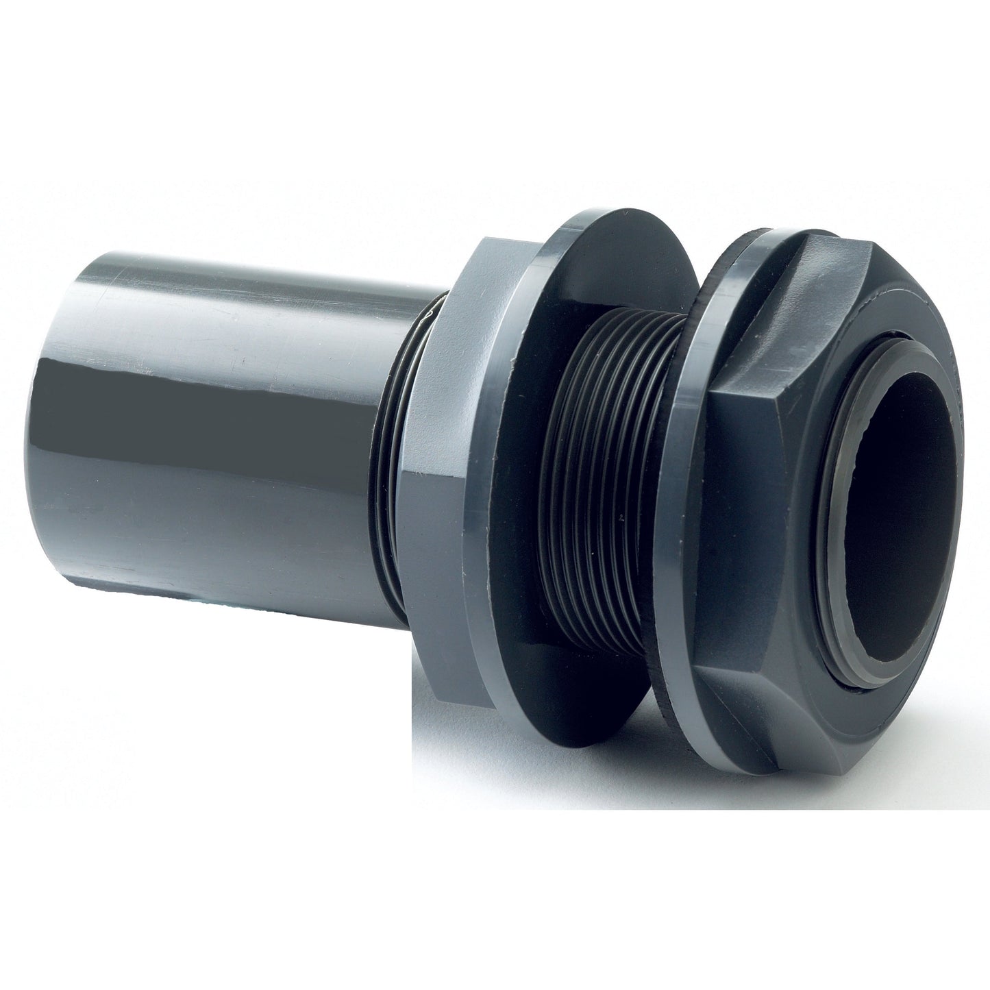 Tank Connector