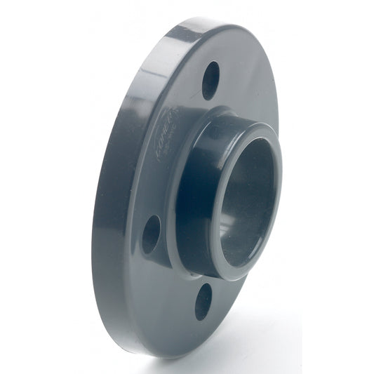 Full Face Flange Plain