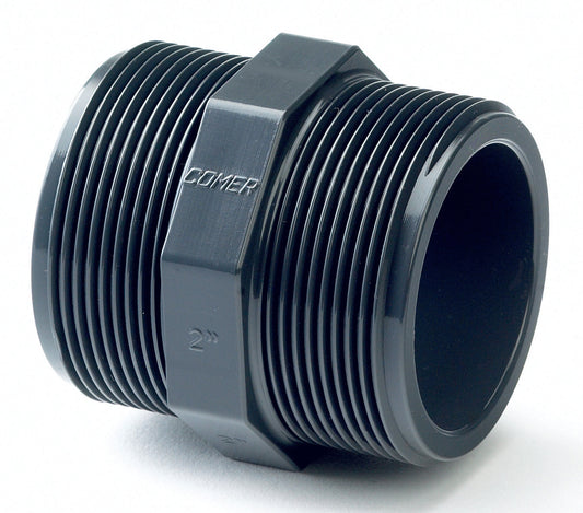 Threaded Pool Connection Threaded Fittings – Pool Pipes