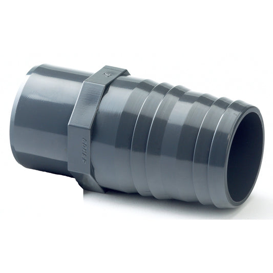 Hose Tail Adaptor Plain